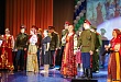 5 солистов и 2 ансамбля из Уватского района стали победителями фестиваля казачьей культуры